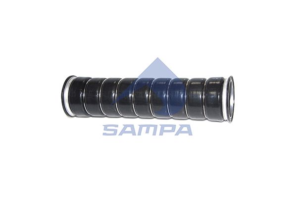 SAMPA Трубка нагнетаемого воздуха 031.142