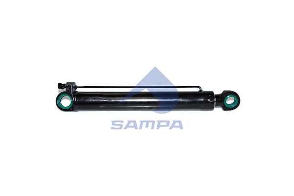 SAMPA Опрокидывающий цилиндр, кабина 031.162