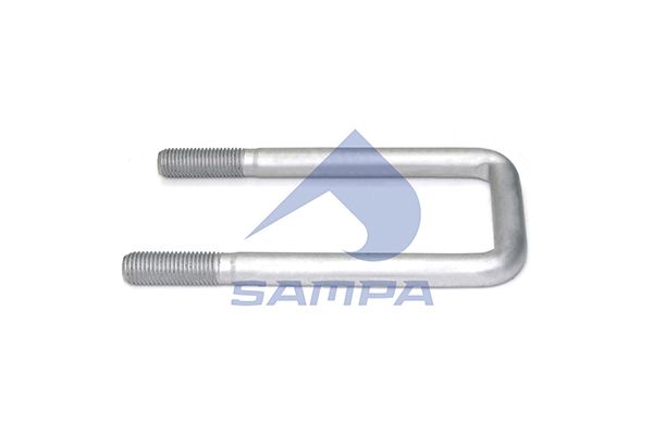 SAMPA Стремянка рессоры 031.264