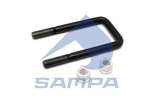 SAMPA Стремянка рессоры 031.265/1