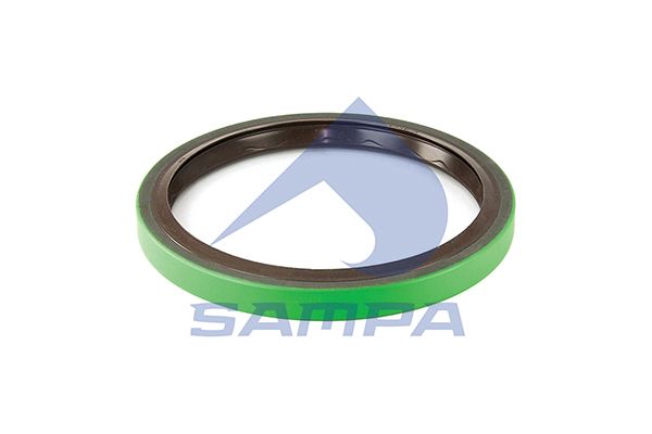 SAMPA Уплотняющее кольцо, ступица колеса 031.289