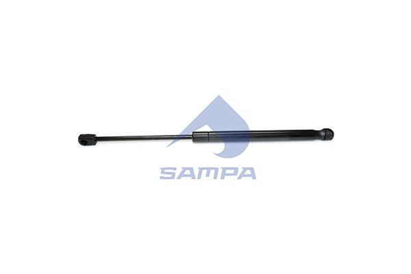 SAMPA Газовая пружина, крышка отделени 031.429