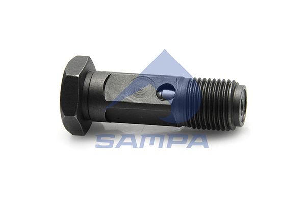 SAMPA Перепускной клапан 032.126
