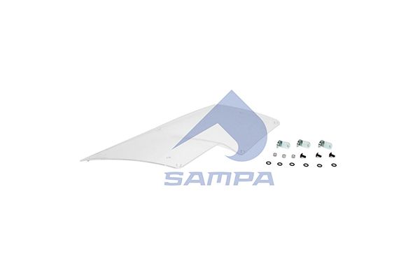 SAMPA Luktura aizsargkomplekts 032.229