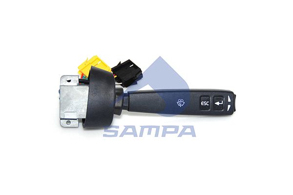 SAMPA Переключатель стеклоочистителя 032.350