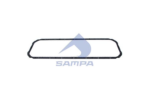 SAMPA Прокладка, масляная ванна 032.445