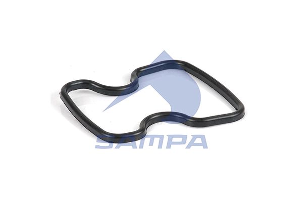 SAMPA Прокладка, крышка головки цилиндра 032.452