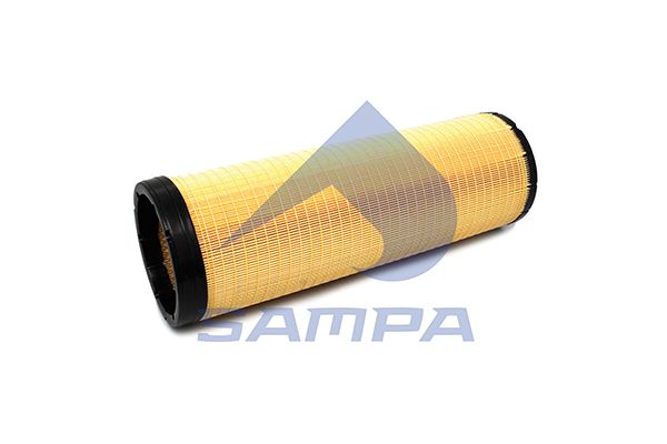 SAMPA Sekundārā gaisa filtrs 033.104