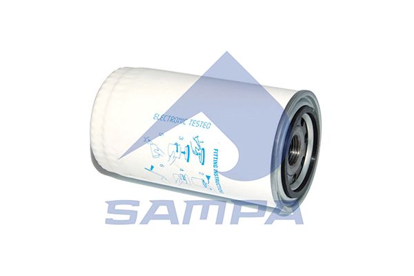 SAMPA Eļļas filtrs 033.131