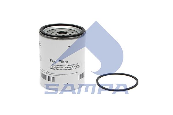 SAMPA Degvielas filtrs 033.142