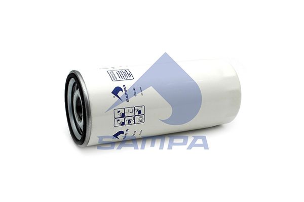 SAMPA Eļļas filtrs 033.143