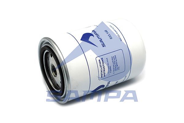 SAMPA Dzesēšanas šķidruma filtrs 033.148