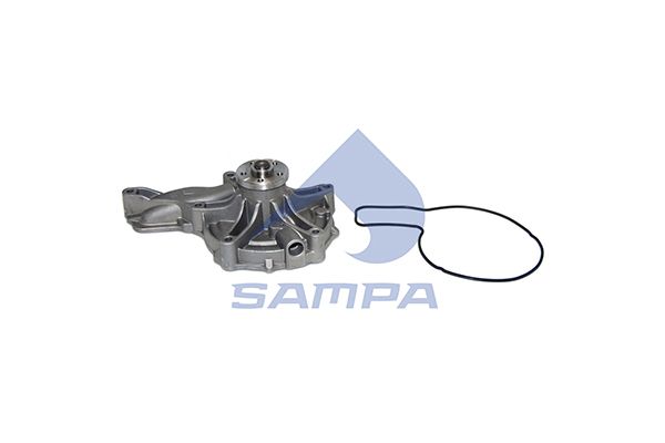 SAMPA Водяной насос 033.172