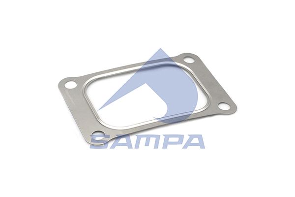 SAMPA Прокладка, компрессор 033.434