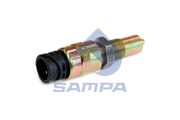 SAMPA Выключатель, блокировка диффе 033.447