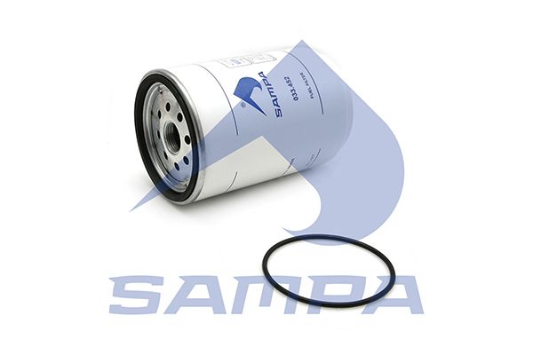 SAMPA Топливный фильтр 033.452