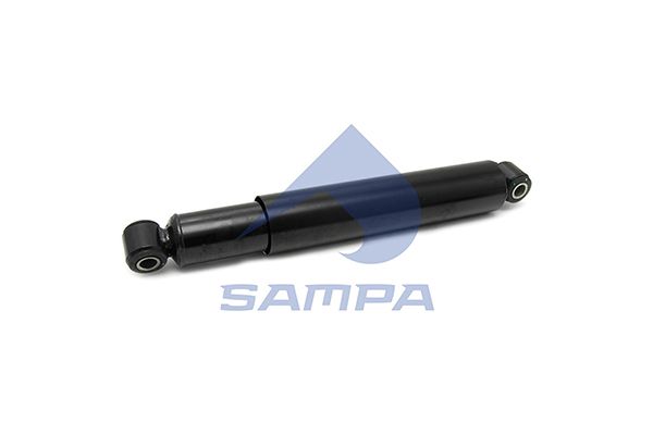 SAMPA Амортизатор 033.455