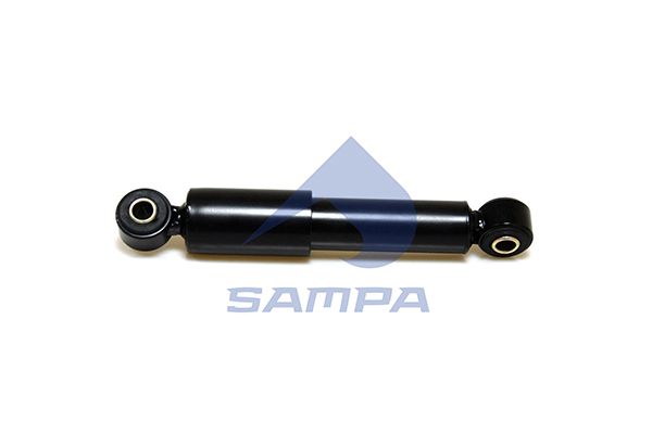 SAMPA Амортизатор 040.215