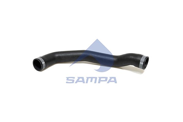 SAMPA Radiatora cauruļvads 040.364