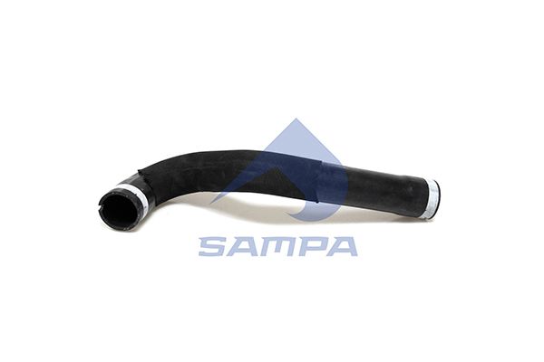SAMPA Шланг радиатора 040.408