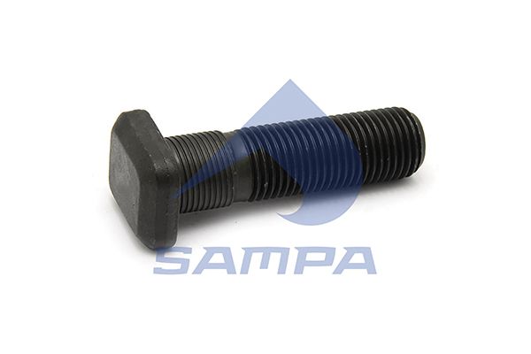 SAMPA Riteņa stiprināšanas skrūve 041.002