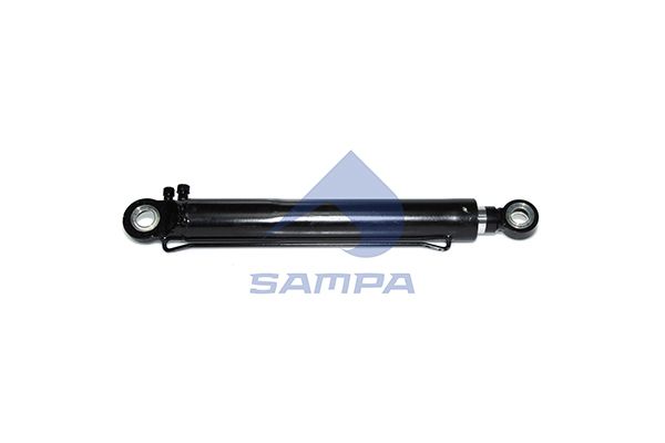 SAMPA Kabīnes pacelšanas cilindrs, Kabīne 041.047