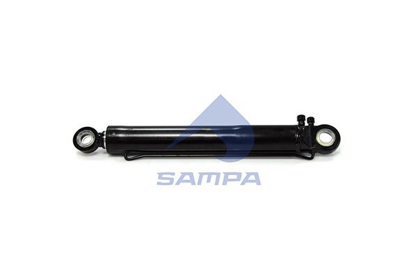 SAMPA Kabīnes pacelšanas cilindrs, Kabīne 041.052