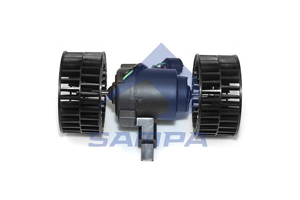 SAMPA Salona ventilators 042.206