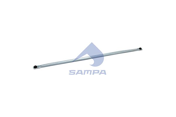 SAMPA Stikla tīrītāja svira, Stiklu tīrīšanas sistēma 042.337