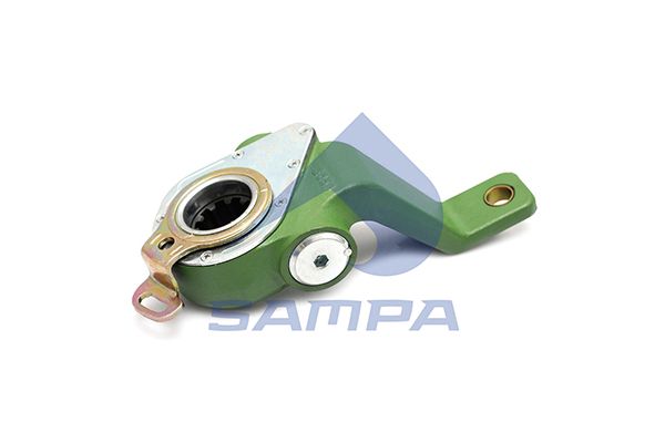 SAMPA Система тяг и рычагов, тормозная система 042.396