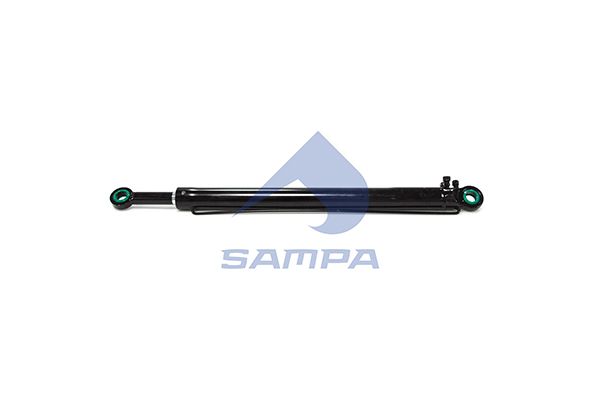 SAMPA Kabīnes pacelšanas cilindrs, Kabīne 050.350