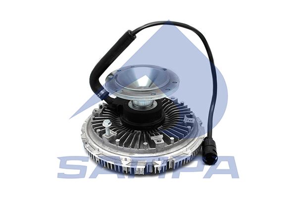 SAMPA Sajūgs, Radiatora ventilators 051.022