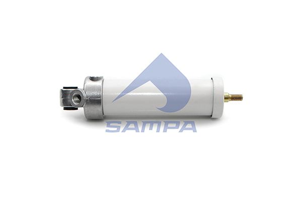 SAMPA Darba cilindrs, Motora bremze 051.036