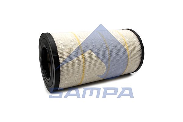 SAMPA Gaisa filtrs 051.204