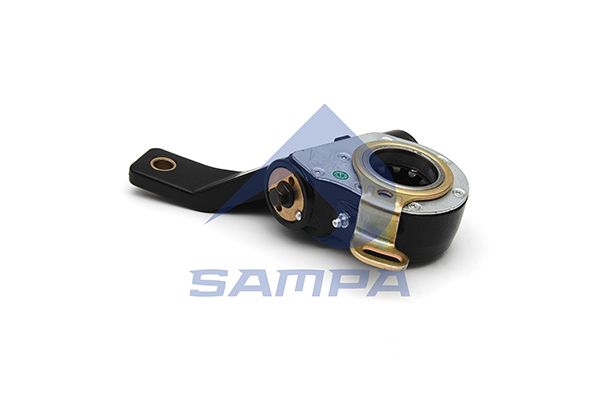 SAMPA Sviru un stiepņu sistēma, Bremžu sistēma 051.278