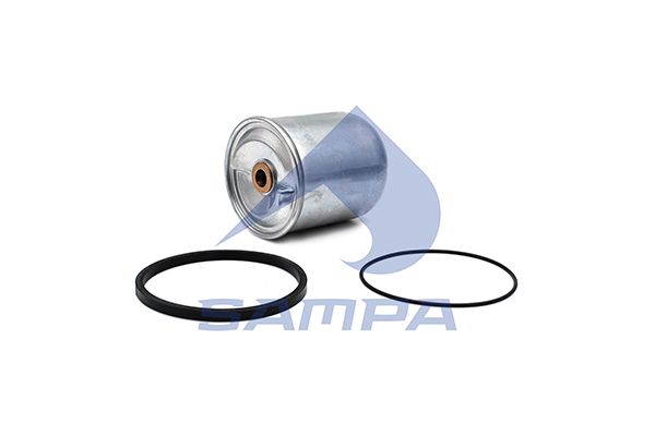SAMPA Eļļas filtrs 051.302
