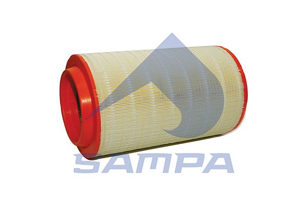SAMPA Gaisa filtrs 051.311