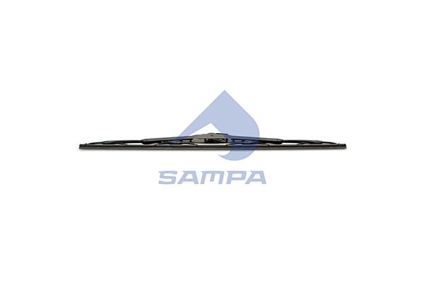 SAMPA Stikla tīrītāja slotiņa 051.328