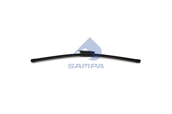 SAMPA Stikla tīrītāja slotiņa 051.331