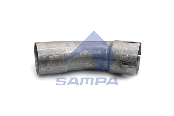 SAMPA Труба выхлопного газа 060.480