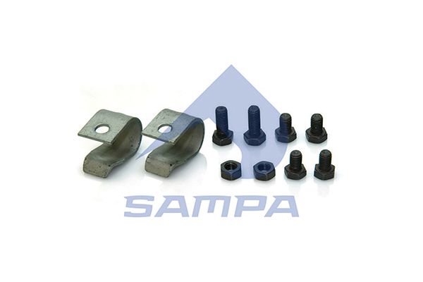 SAMPA Ремкомплект, автоматическое регулирование 060.556