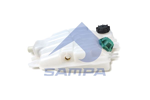 SAMPA Компенсационный бак, охлаждающая жидкость 061.027
