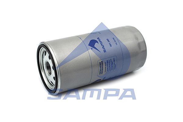 SAMPA Eļļas filtrs 061.360