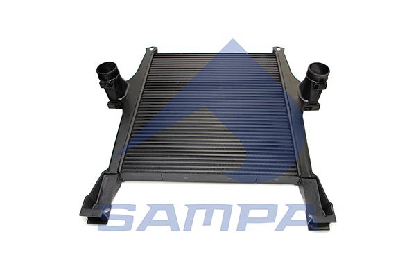 SAMPA Интеркулер 061.427