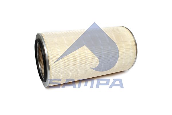 SAMPA Gaisa filtrs 061.434