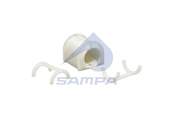 SAMPA Втулка, стабилизатор 070.029