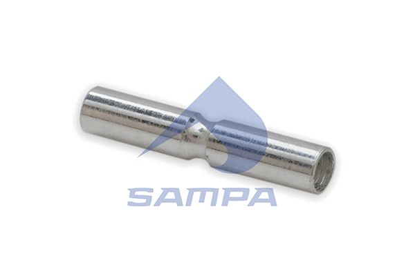 SAMPA подпружинненый стопорный штифт, тормозная колодка 075.052