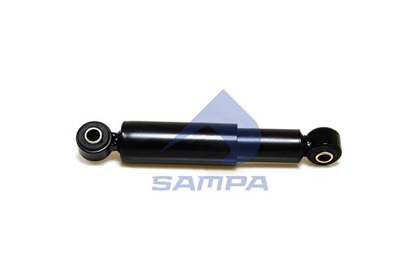 SAMPA Амортизатор 075.081