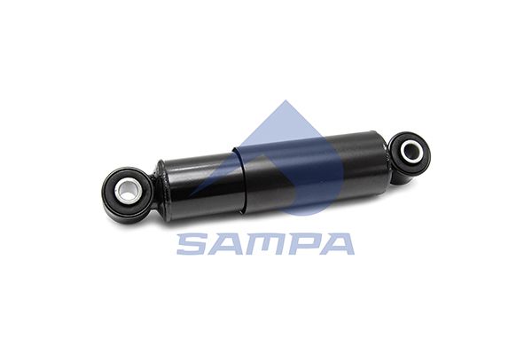 SAMPA Амортизатор 075.180