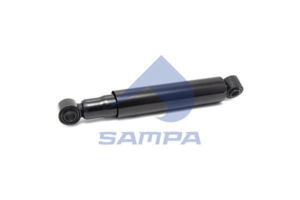 SAMPA Амортизатор 075.186